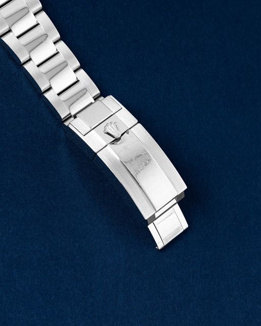 Rolex GMT Master II 126710 BLRO Image 3